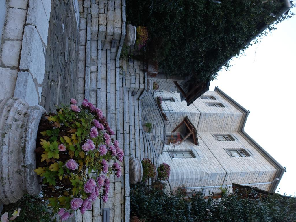 Artsistas Houses 아리스티 외부 사진