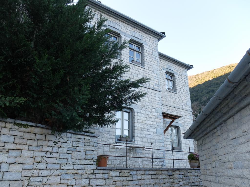 Artsistas Houses 아리스티 외부 사진