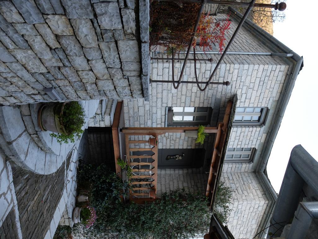 Artsistas Houses 아리스티 외부 사진