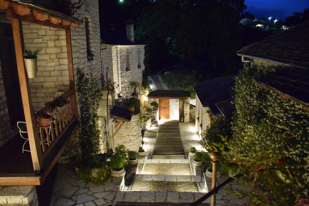 Artsistas Houses 아리스티 외부 사진